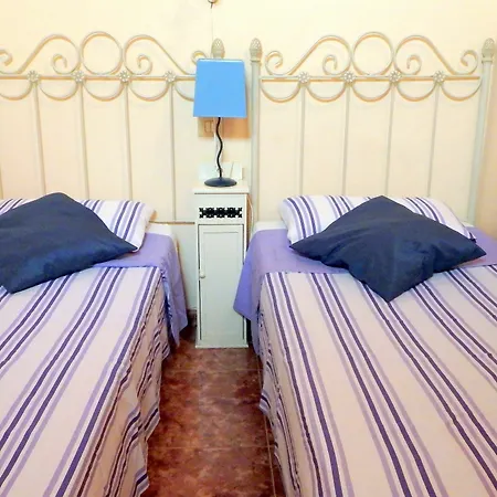Casa La Bodeguilla Holiday home
