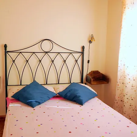 Holiday home Casa La Bodeguilla
