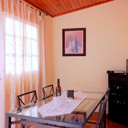 Casa La Bodeguilla *