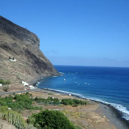 Casa La Bodeguilla * Santa Cruz de Tenerife