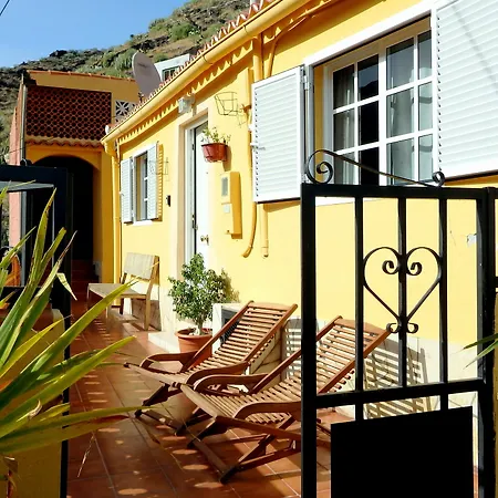 Casa La Bodeguilla