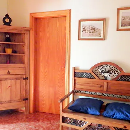 Feriehus Casa La Bodeguilla