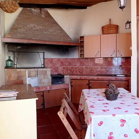 Casa La Bodeguilla Feriehus Santa Cruz de Tenerife
