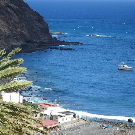 Feriehus Casa La Bodeguilla Santa Cruz de Tenerife