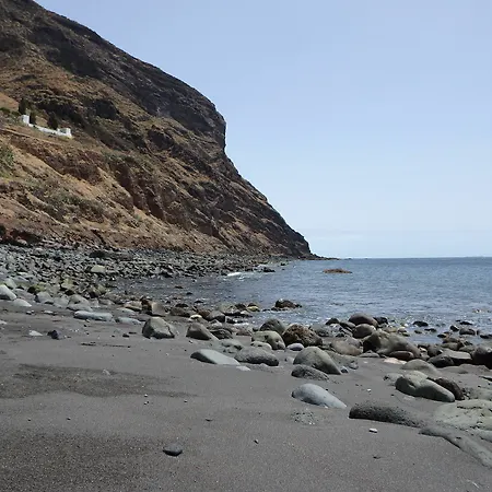 Casa La Bodeguilla Feriehus *