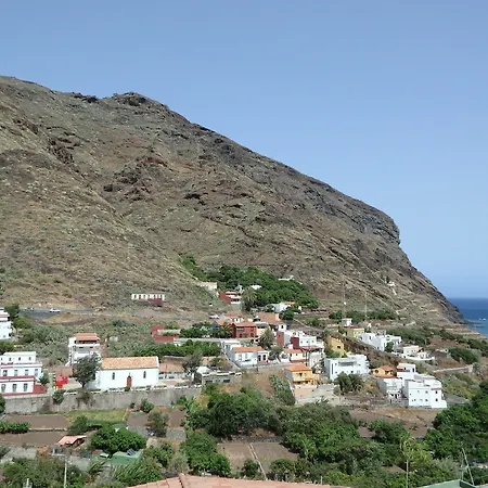 Casa La Bodeguilla Feriehus *